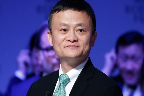 Billionaire Jack Ma Ventures Back Into Business with 'Ma's Kitchen Food