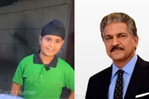 Anand Mahindra's Act of Kindness Sheds Light on the Importance of Empathy and Solidarity