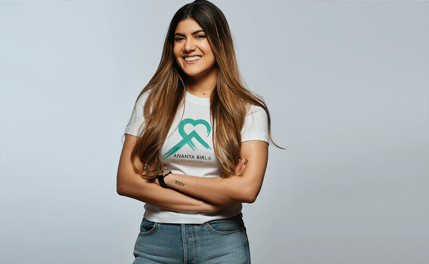 Ananya Birla Shifts Gears: From Music to Business