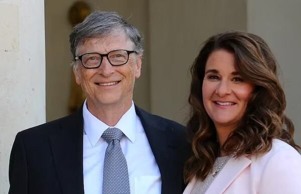 Melinda Gates to Step Down from Bill & Melinda Gates Foundation