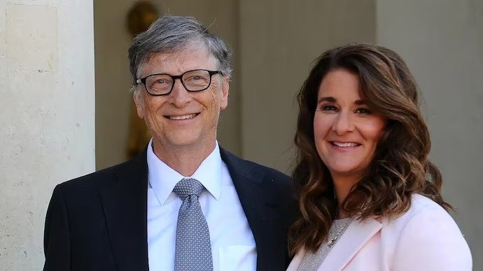 Melinda Gates to Step Down from Bill & Melinda Gates Foundation