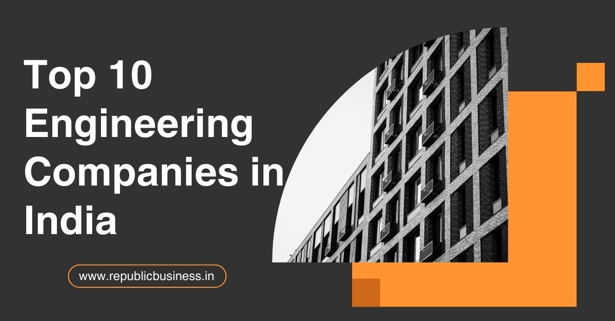 Engineering Companies