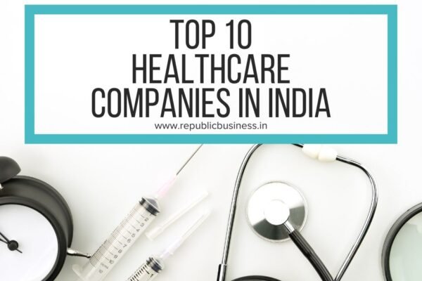 Healthcare companies