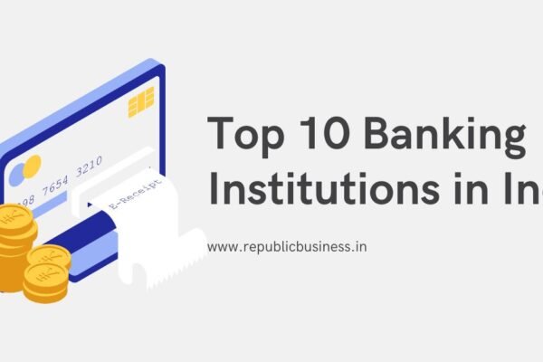 Banking Institutions