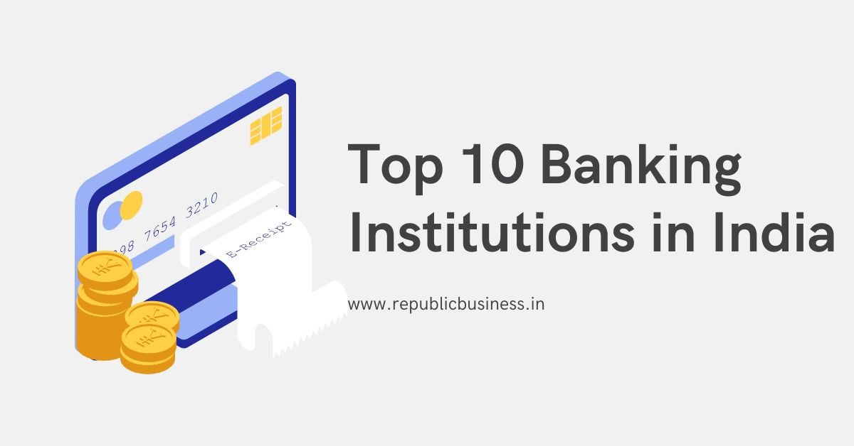 Banking Institutions