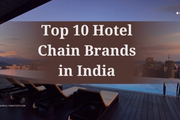 Hotel Chain Brands