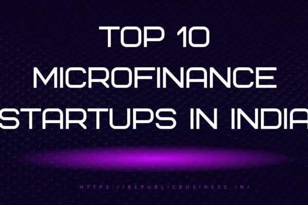 Microfinance Startups