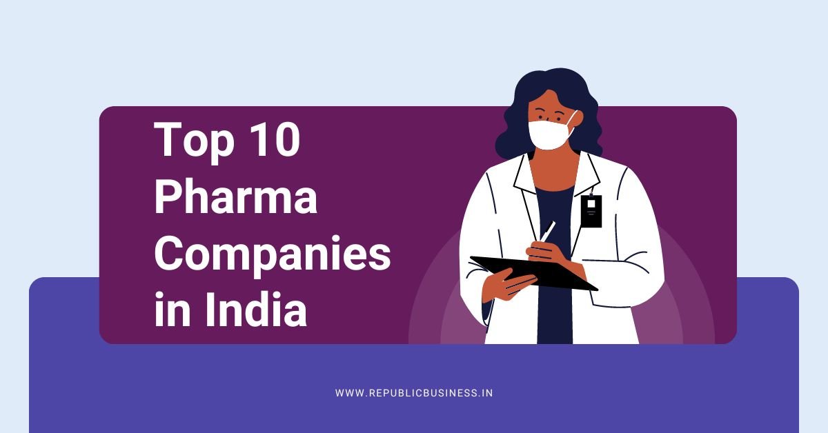 Pharma Companies