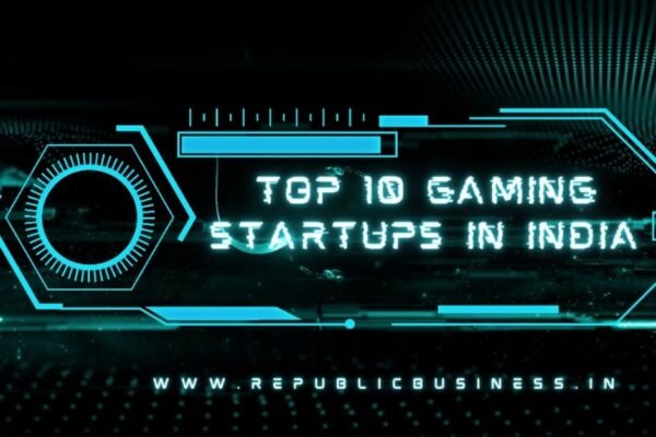 Gaming Startups