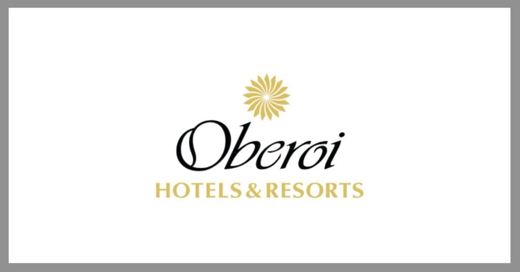 The Oberoi Group