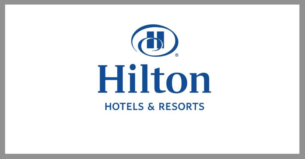 Hilton Hotels & Resorts