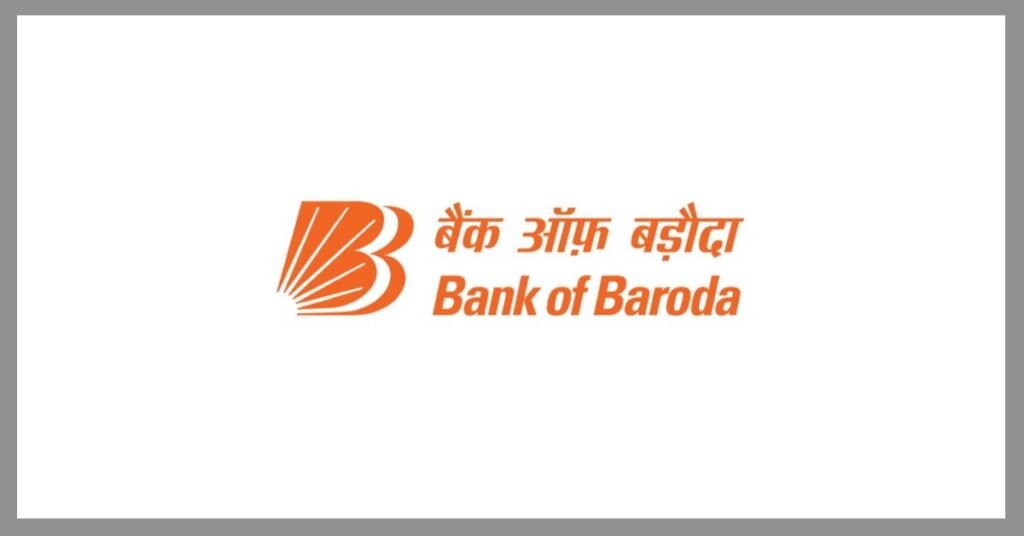 Bank of Baroda