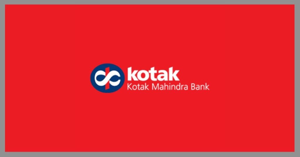 Kotak Mahindra Bank