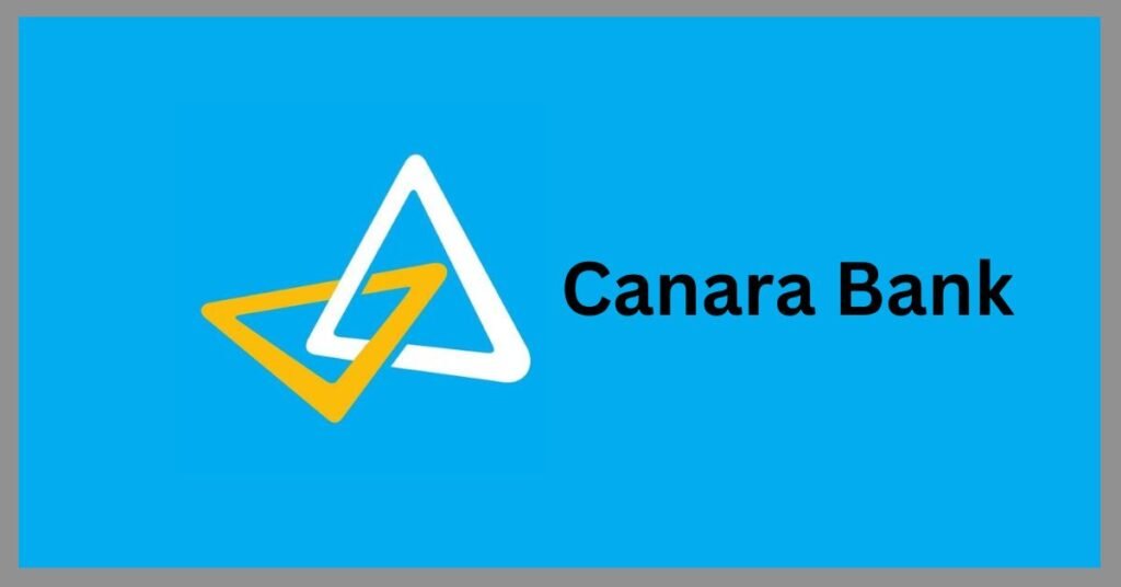 Canara Bank