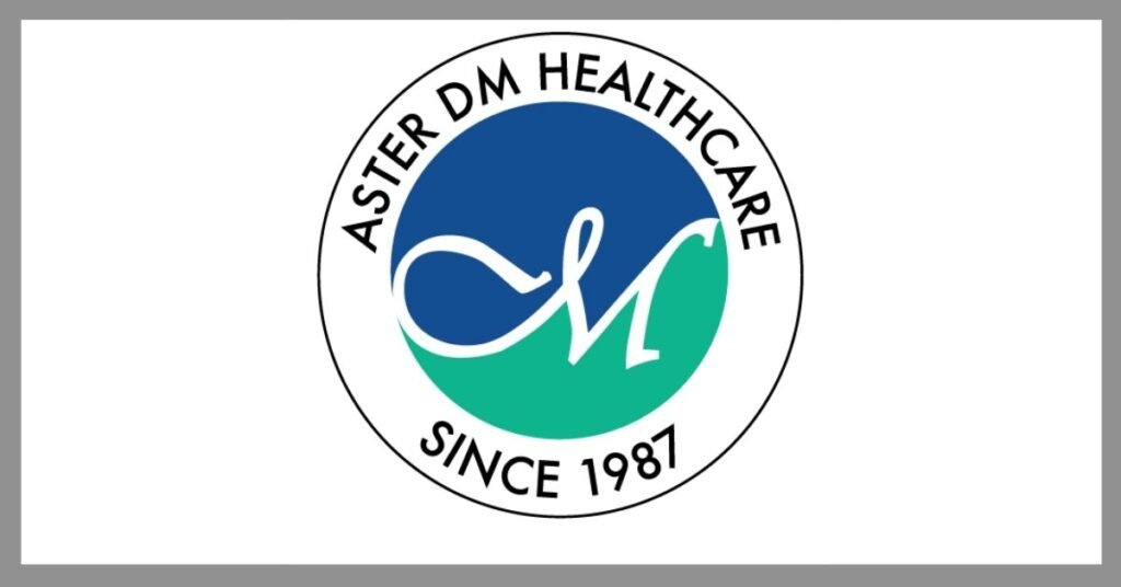 Aster DM Healthcare