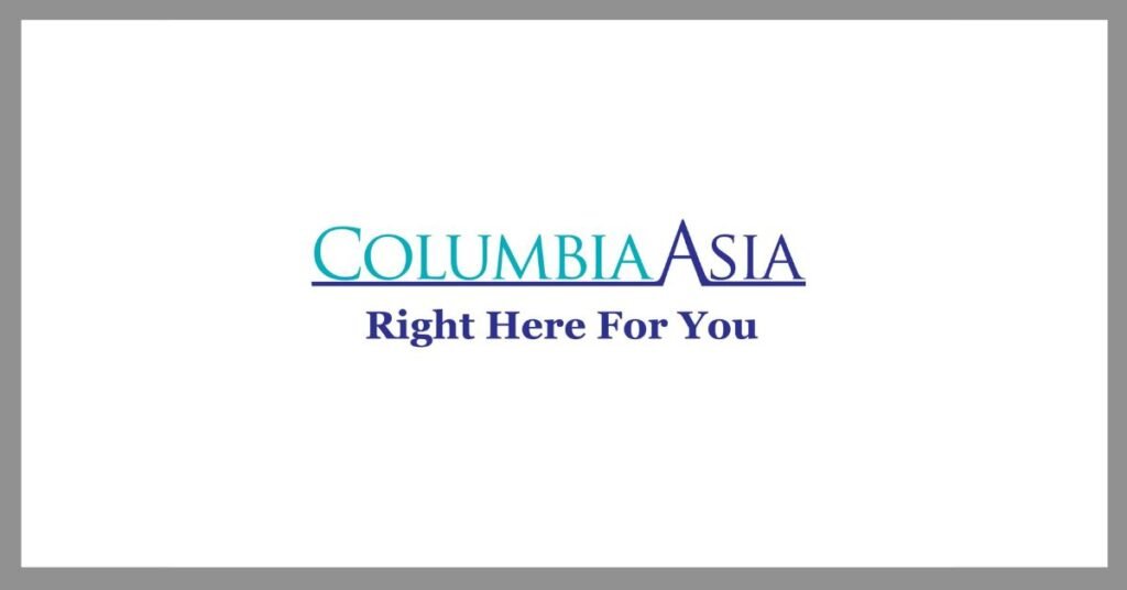 Columbia Asia Hospitals