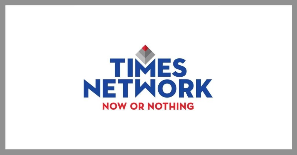 Times Network