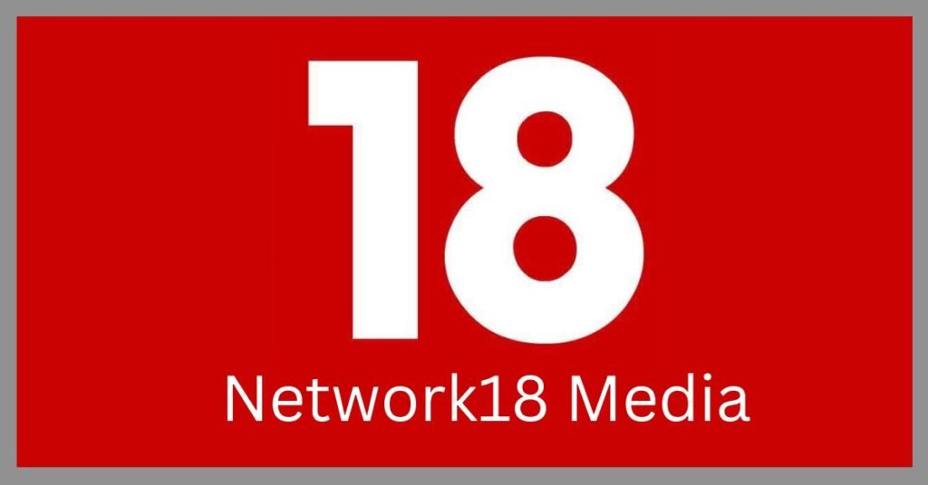 Network18 Media & Investments Ltd