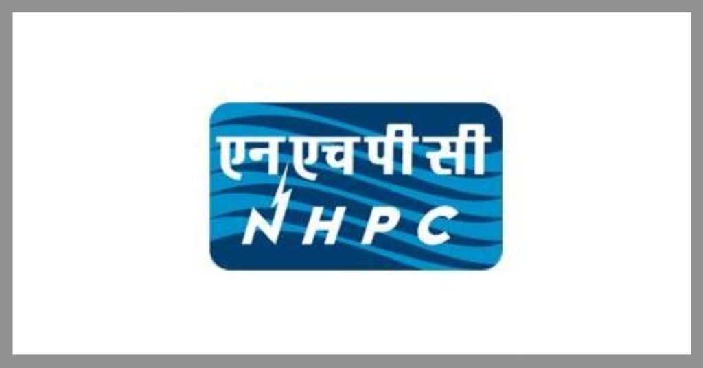 NHPC Limited