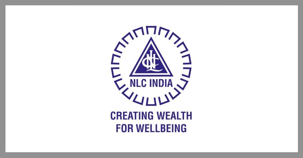 NLC India Limited