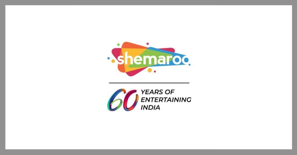 Shemaroo Entertainment Ltd