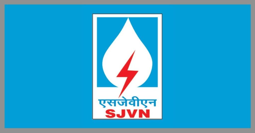 SJVN Limited