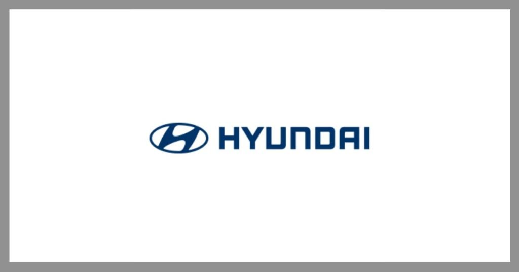 Hyundai Motor India Limited