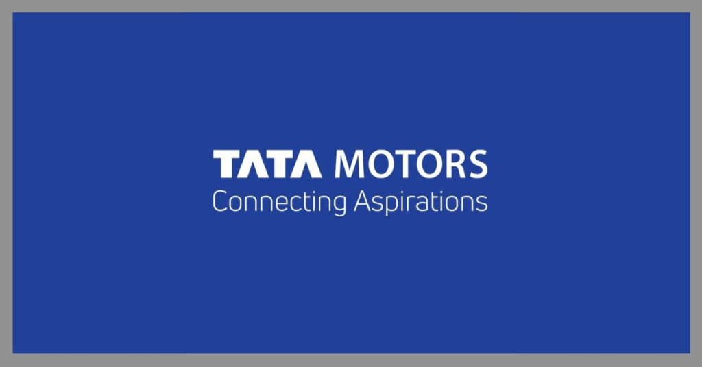 Tata Motors Limited