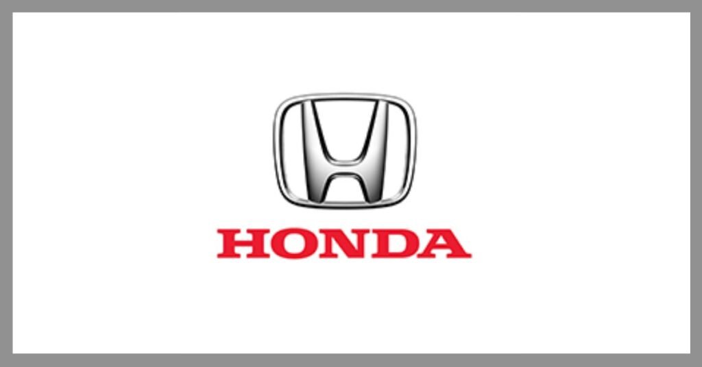 Honda Cars India Limited