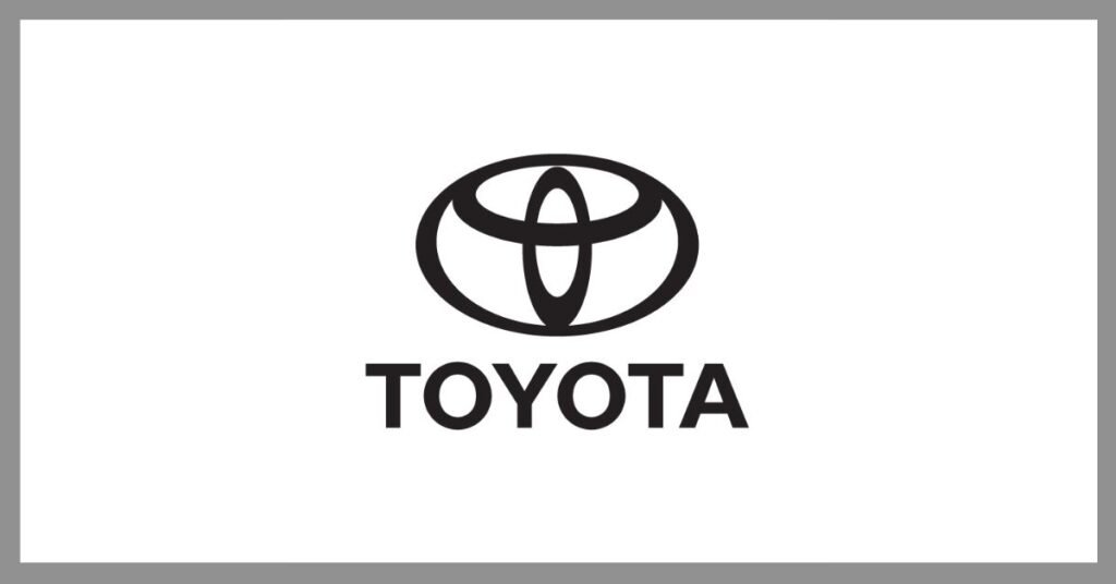 Toyota Kirloskar Motor Private Limited