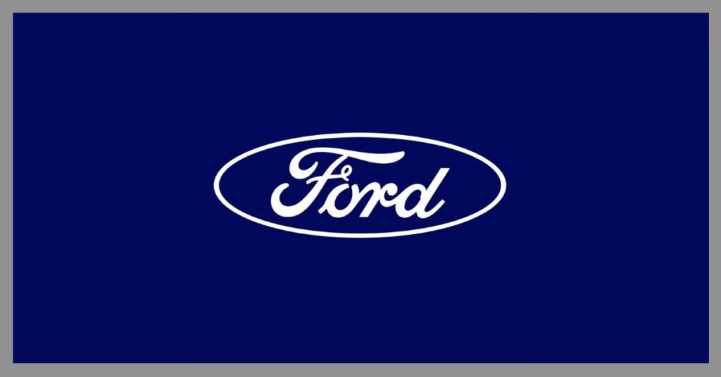 Ford India Private Limited