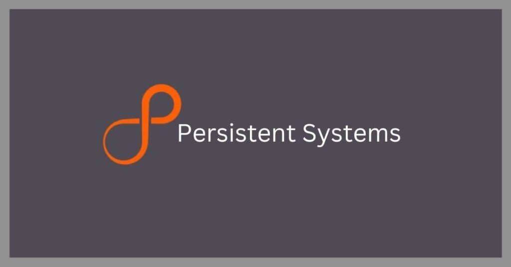 Persistent Systems