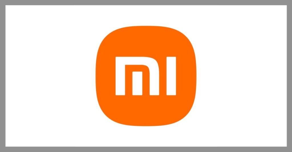 Xiaomi