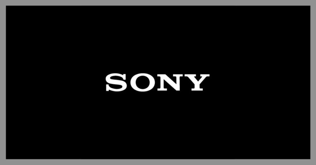 Sony