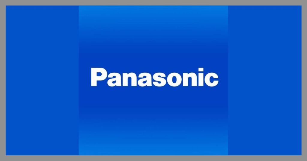 Panasonic