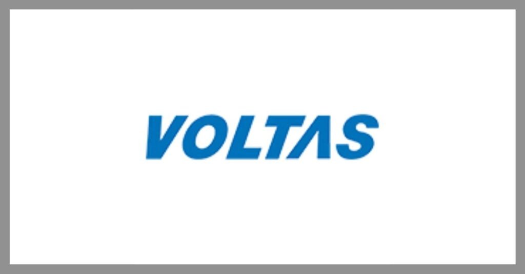 Voltas