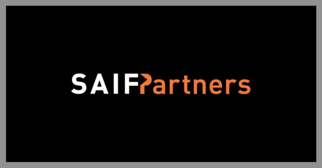 SAIF Partners