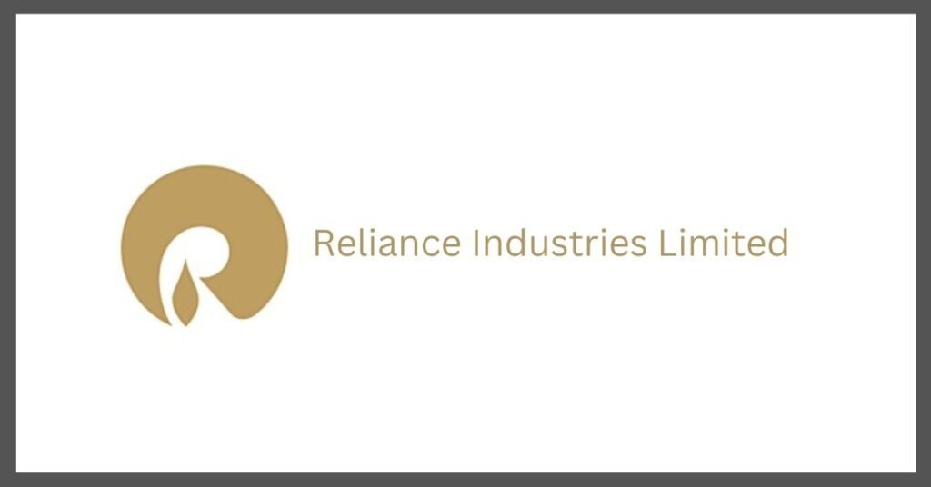 Reliance Industries Limited