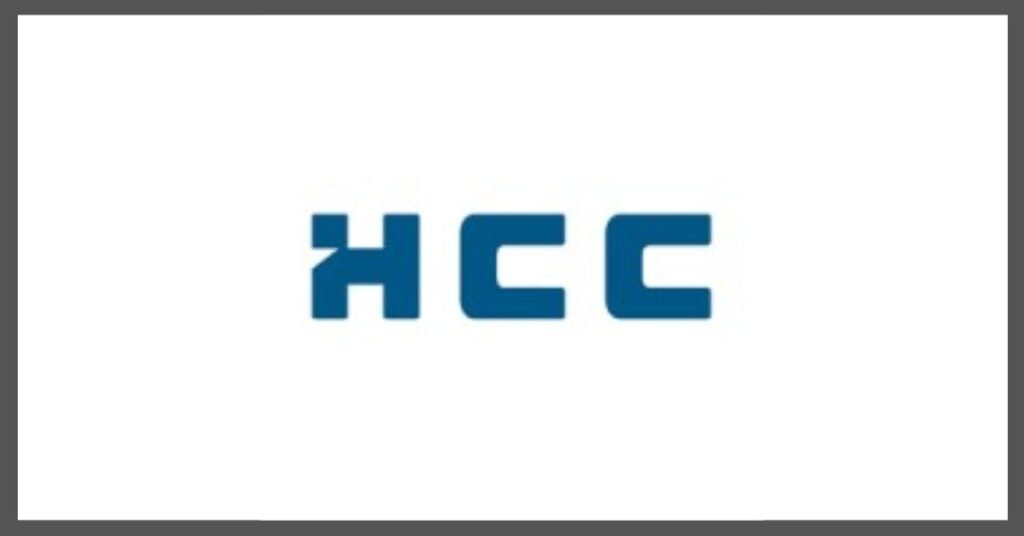 Hindustan Construction Company