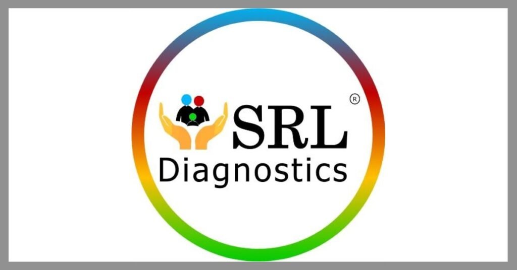 SRL Diagnostics-Top 10 Diagnostic Service Providers in India