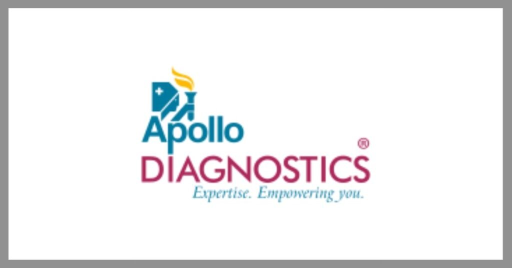 Apollo Diagnostics-Top 10 Diagnostic Service Providers in India