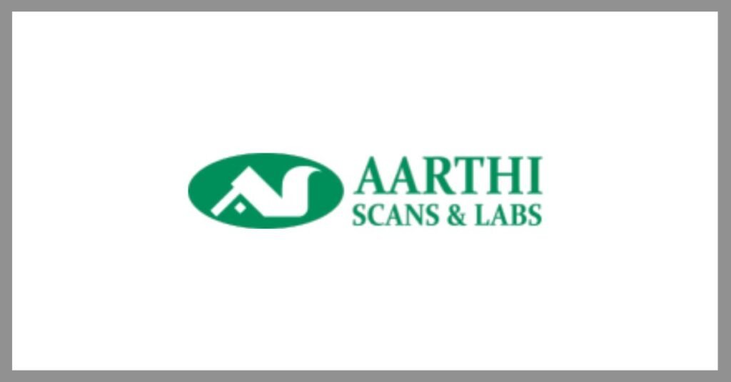 Aarthi Scans and Labs-Top 10 Diagnostic Service Providers in India