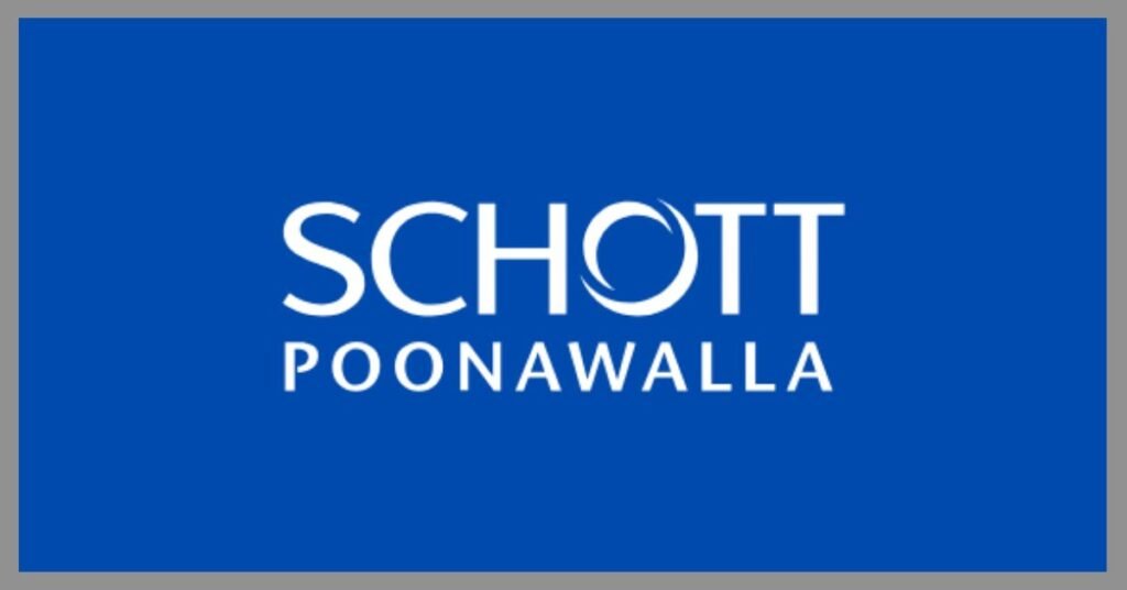 Schott Kaisha Pvt. Ltd-Top 10 Pharma Packaging Companies in India