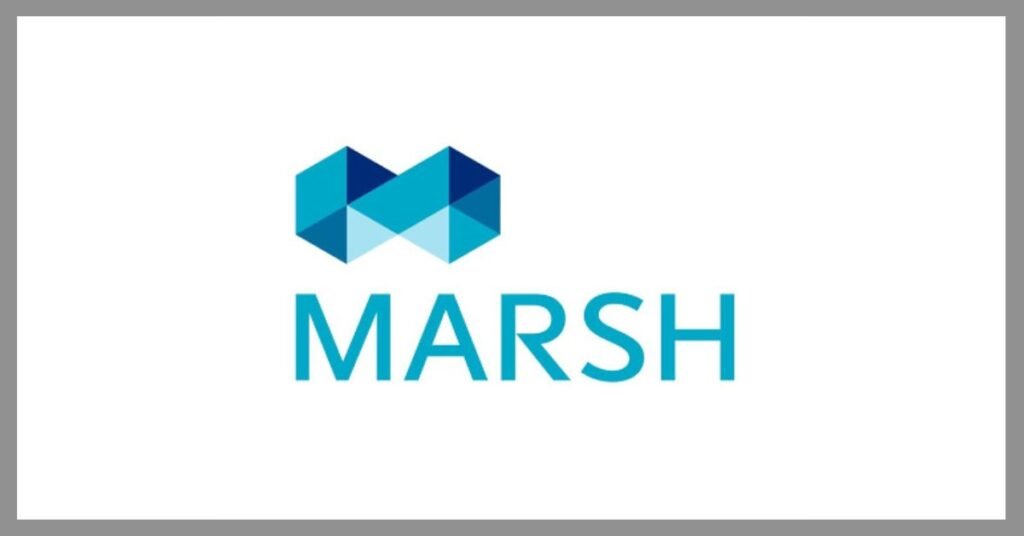 Marsh India Insurance Brokers Pvt. Ltd-Top 10 Insurance Broking Companies in India