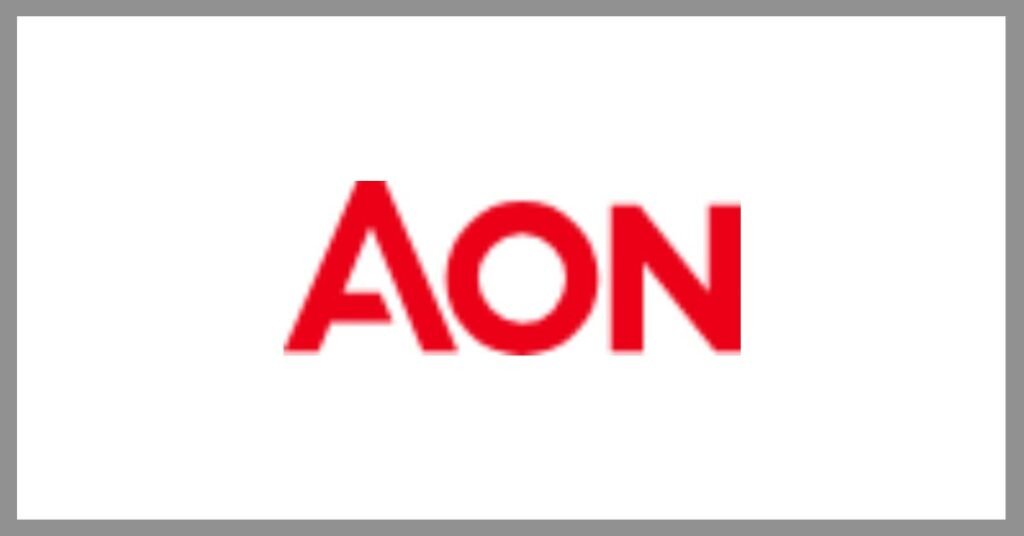 Aon Global Insurance Brokers Pvt. Ltd-Top 10 Insurance Broking Companies in India