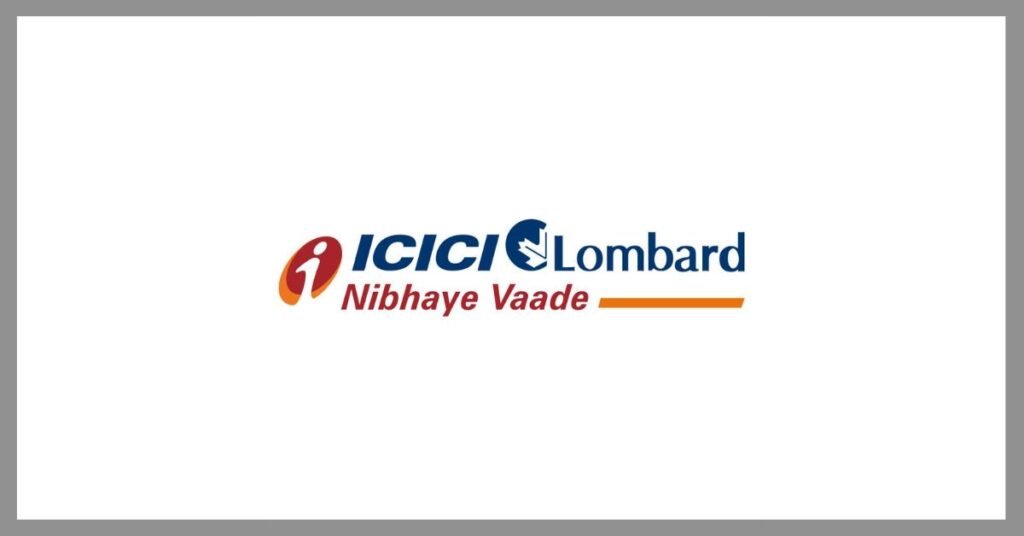 ICICI Lombard General Insurance Company Ltd-Top 10 Insurance Broking Companies in India