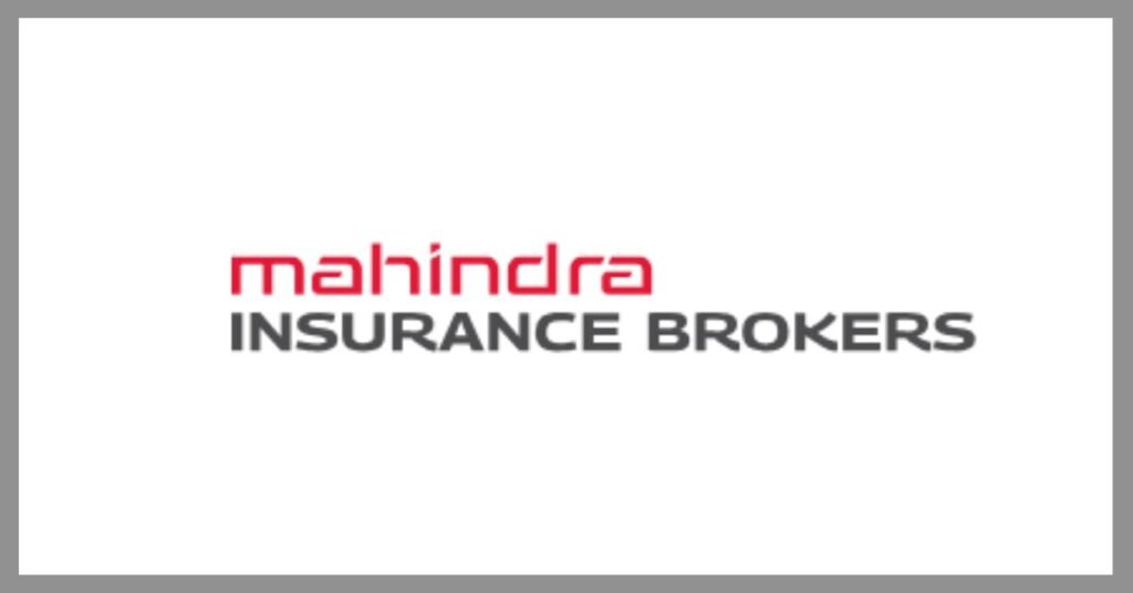 Mahindra Insurance Brokers Ltd-Top 10 Insurance Broking Companies in India