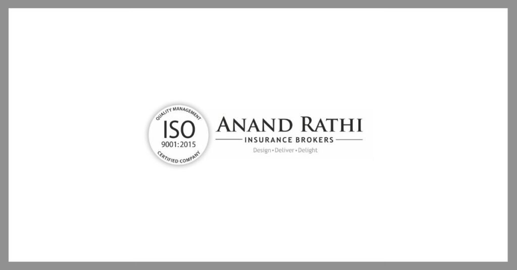 Anand Rathi Insurance Brokers Pvt. Ltd-Top 10 Insurance Broking Companies in India