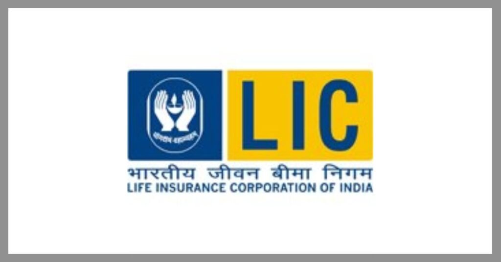 Life Insurance Corporation of India-Top 10 Life Insurance Companies in India