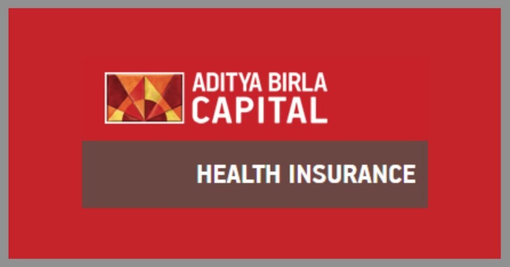 Aditya Birla Health Insurance-Top 10 General Insurance Companies in India